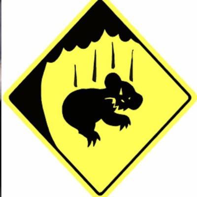 dropbear